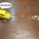 Illustration for article titled Who took the cookie from the Hot Wheels 1:18 Ferrari FF?
